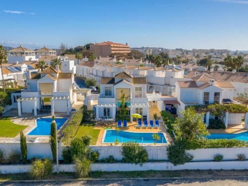 Villa Villa Blue Ocean