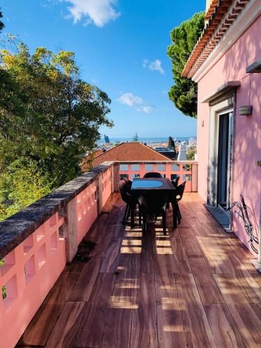 Restelo House