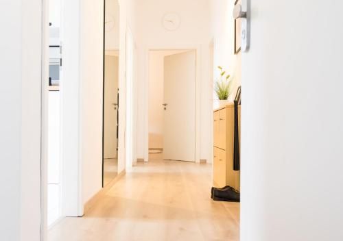 - NEU - Große & gemütliche 3 Zimmer Wohnung