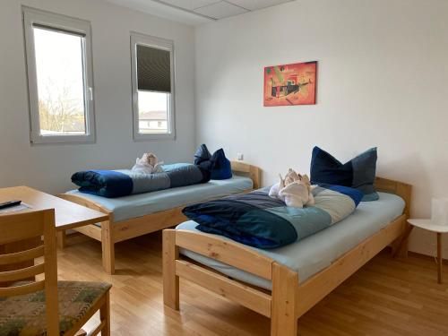 Pension Schweizer