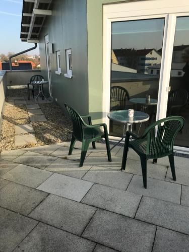 Pension Schweizer