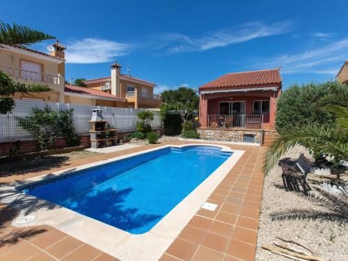 Villa Rus by Interhome