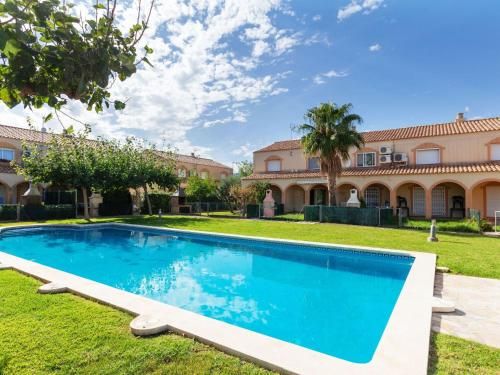 Villa Formentera by Interhome