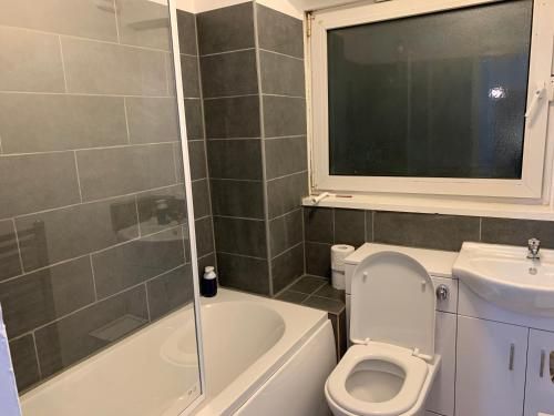 London Stratford 4 Bedrooms Apartment