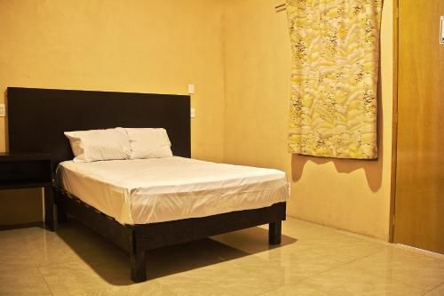 OYO Hotel Trigos De Oro