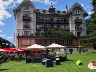 Hotel Image 1