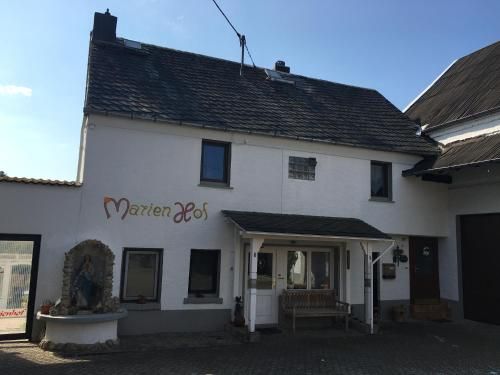 Ferienwohnung Marienhof OG
