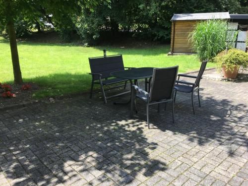 Ferienwohnung „Forsthaus Bigge“