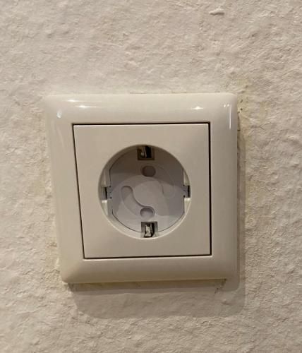 Ferienwohnung „Forsthaus Bigge“