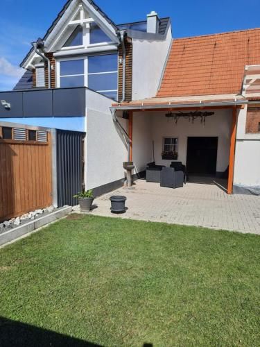 Pension Eichsfeld Zimmer 2 Komfort
