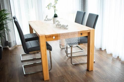 Ferienwohnung Am Schlosspark