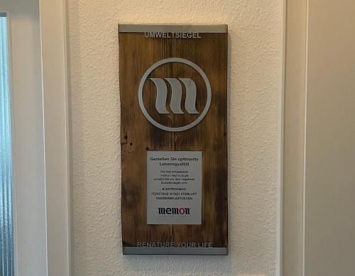 Apartment im Grünen
