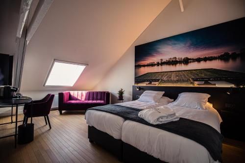 Boetiekhotel Burgemeesterhuys