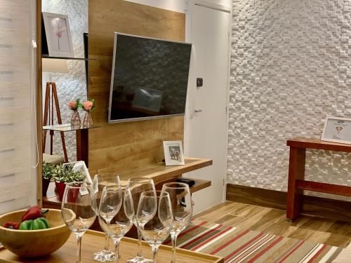 APARTMENTFORSTAY 20 EM MARiLIA TANGER
