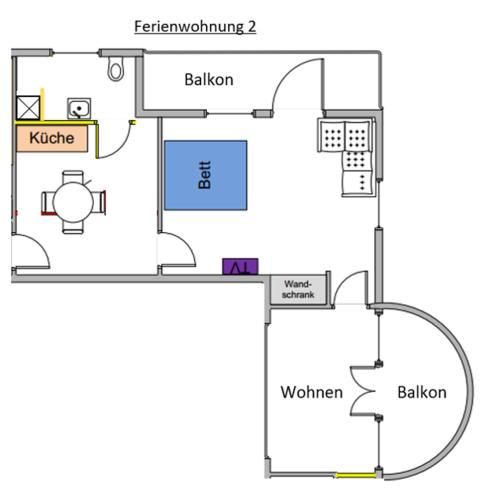 Villa Schomberg