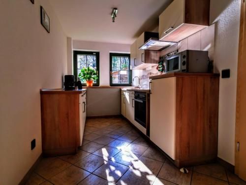 Ferienwohnung Hegemühle