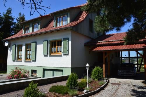 Haus Harzblick
