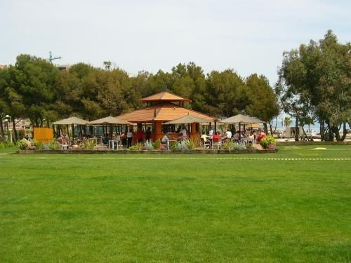 Outdoor Pictures 4