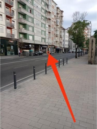 PISO BENITO