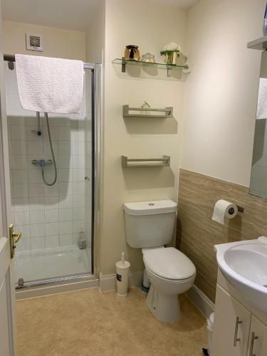 Glentruim Homestay B&B