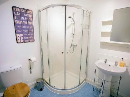 Glentruim Homestay B&B