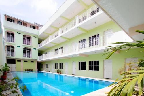 OYO Hotel Estacion