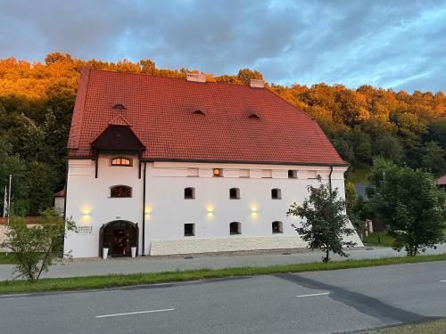 Hotel Spichlerz 1