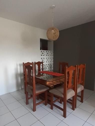 Residencial Maravilha - Poço