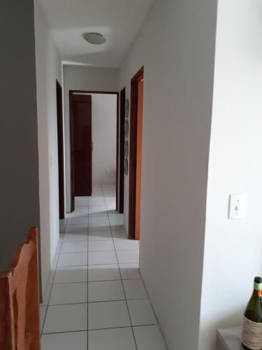 Residencial Maravilha - Poço