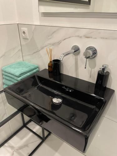 City Apartment