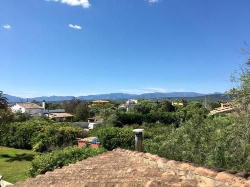 Villa Kentia, charming and stylish country house close to Palma, sleep 8