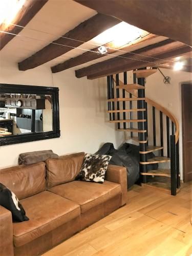 Chalet Pitu