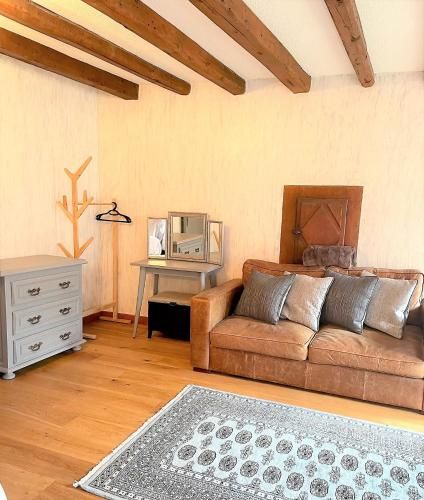Chalet Pitu