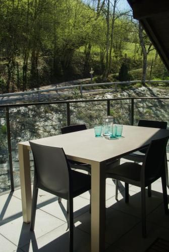 La Champanaise - Appartement 2 chambres à 300m du Lac d'Annecy