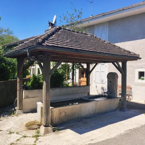 La Source d'Arbère