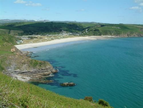 Lime Kiln Cottage, Pentewan, Cornwall