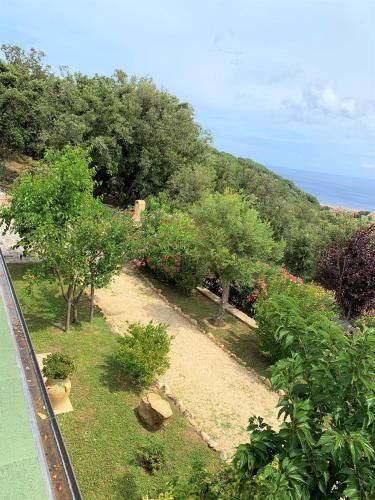 Borgo dell'Uccellaia - Turchese