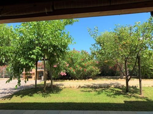 Borgo dell'Uccellaia - Turchese