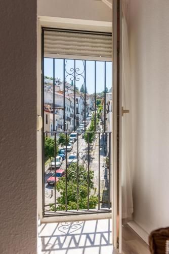Centro Casco Histórico Alhacaba Arco Elvira Centro