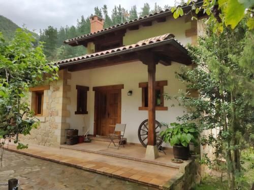 Casa el Viñadal