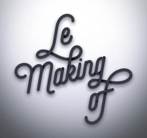 Le Making Of Chambres d'Hôtes insolites et Familiales
