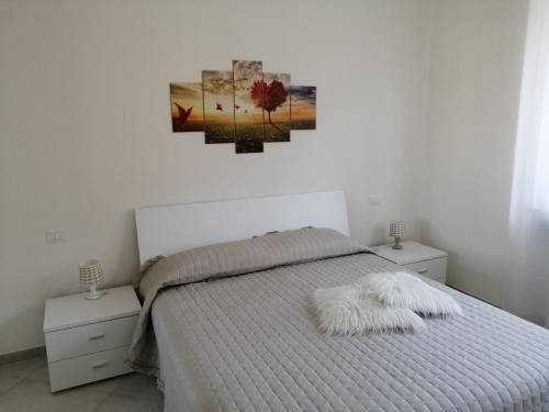 Casa Vacanza MariaTeresa