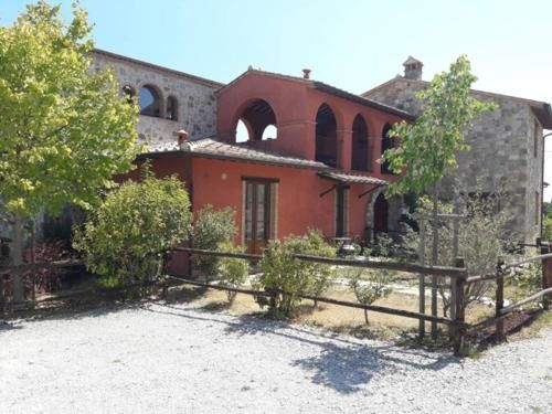 Casa Lisa al Borgo