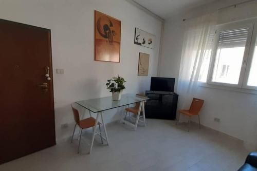 Appartamento in centro Comacchio