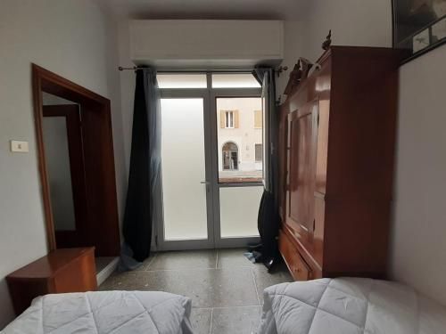Appartamento in centro Comacchio