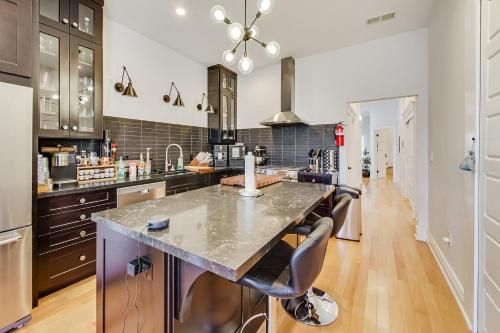 3BR/2BA Remodeled flat in Heart of Castro