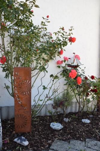 Ferienhaus Pusteblume