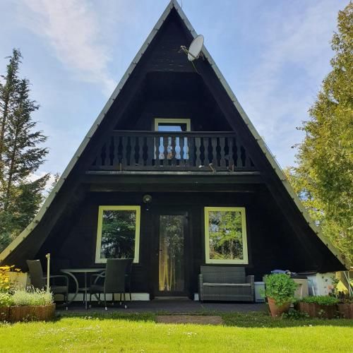 Finnhaus Neubauer