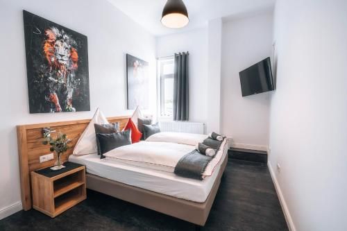 Sleep Point Hotel
