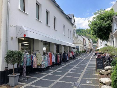 Ferienwohnung Bad Bertrich